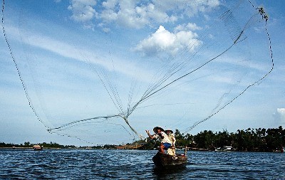 Conférence nationale sur la pêche dans le Sud - ảnh 1